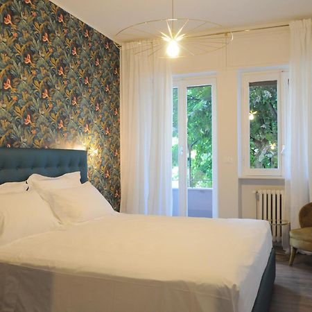 Elegante Appartamento Milano Extérieur photo