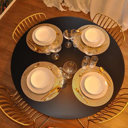 Elegante Appartamento Milano Extérieur photo