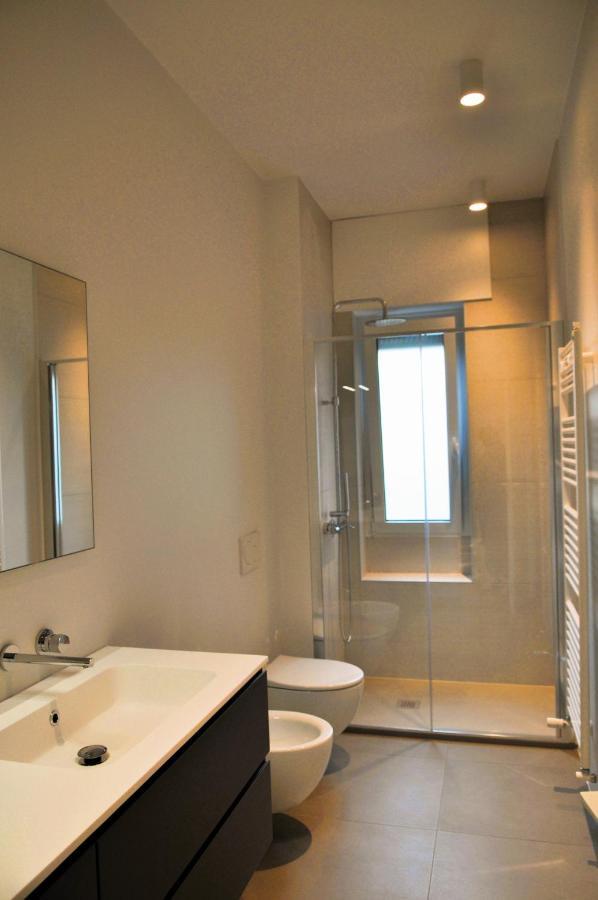 Elegante Appartamento Milano Extérieur photo