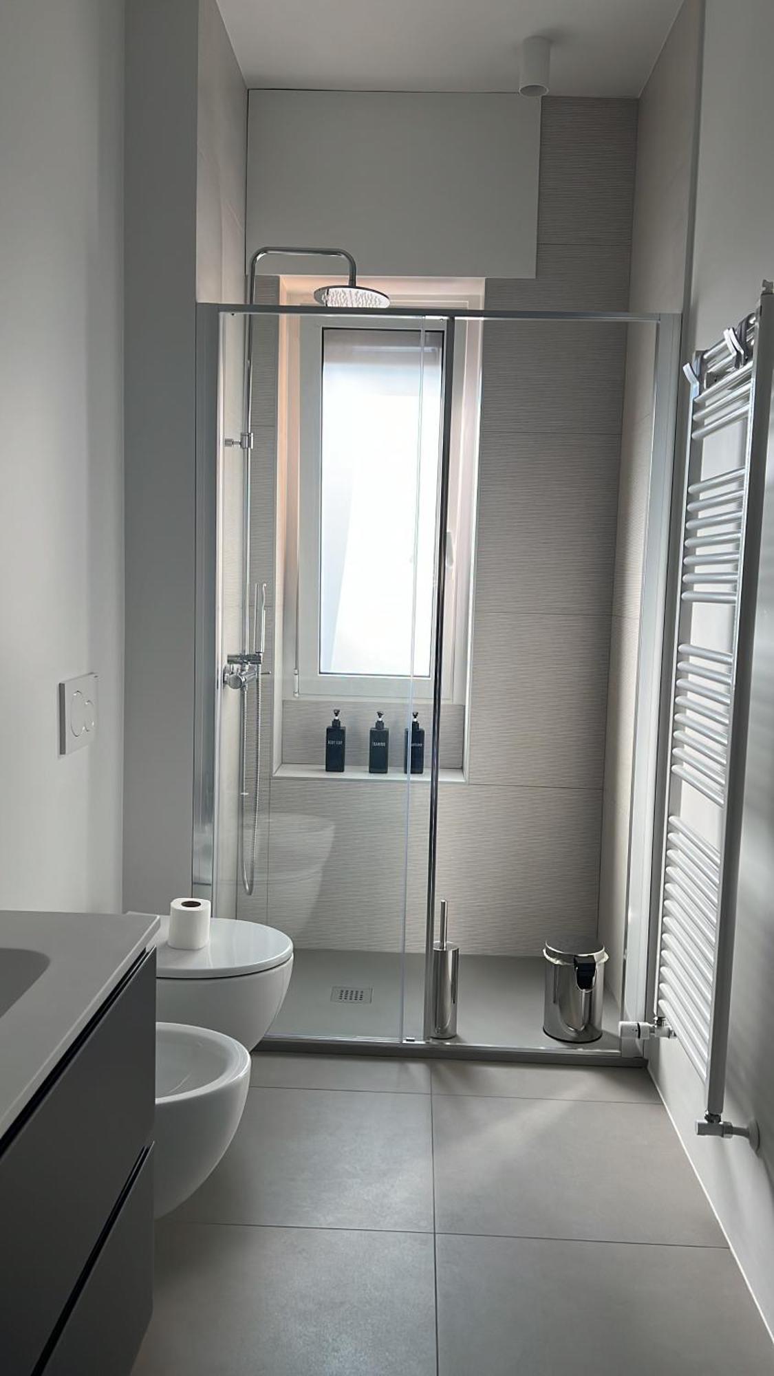 Elegante Appartamento Milano Extérieur photo